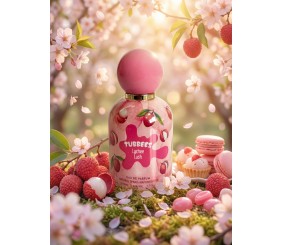 LYCHEE LUSH