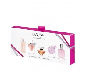 TRAVEL EXCLUSIVE by LANCÔME