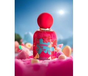 PINK SUGAR