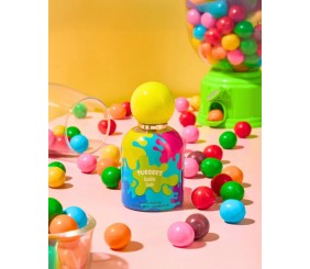 BUBBLE GUM