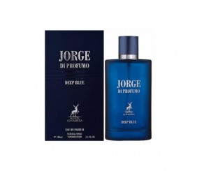 JORGE DI PROFUMO DEEP BLUE