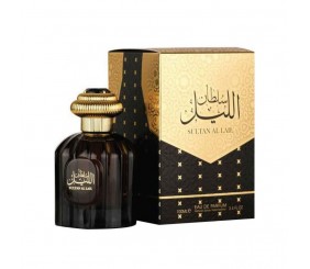SULTAN AL LAIL