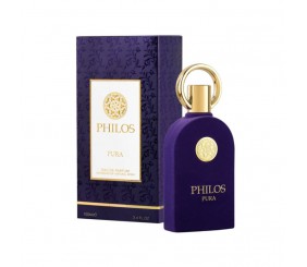 PHILOS PURA