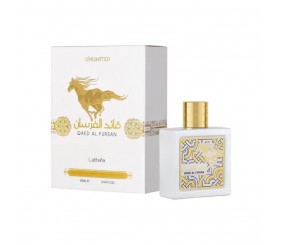 LATAFFA UNLIMITED