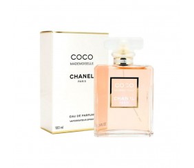 COCO CHANEL MADEMOISELLE