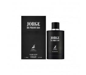 JORGE DI PROFUMO