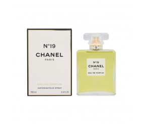 CHANEL Nº19