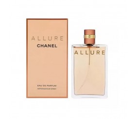 ALLURE CHANEL 