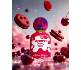 CHERRY LUXE