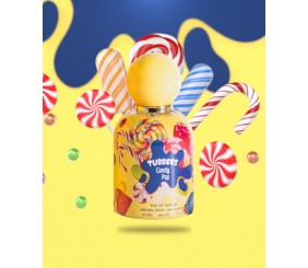 CANDY POP