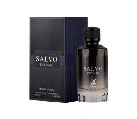 SALVO INTENSE