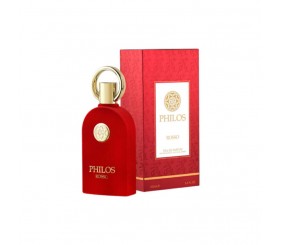 PHILOS ROSSO