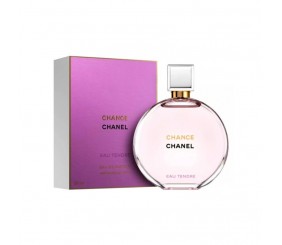 CHANCE CHANEL EAU TENDRE