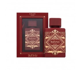 SUBLIME LATAFFA BADE'E AL OUD