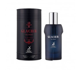 GLACIER ULTRA
