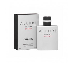 ALLURE CHANEL HOMME