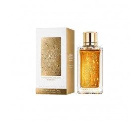 OUD de MAISON LANCÔME