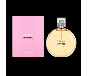 CHANGE CHANEL