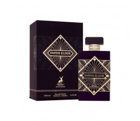 INFINI ELIXIR
