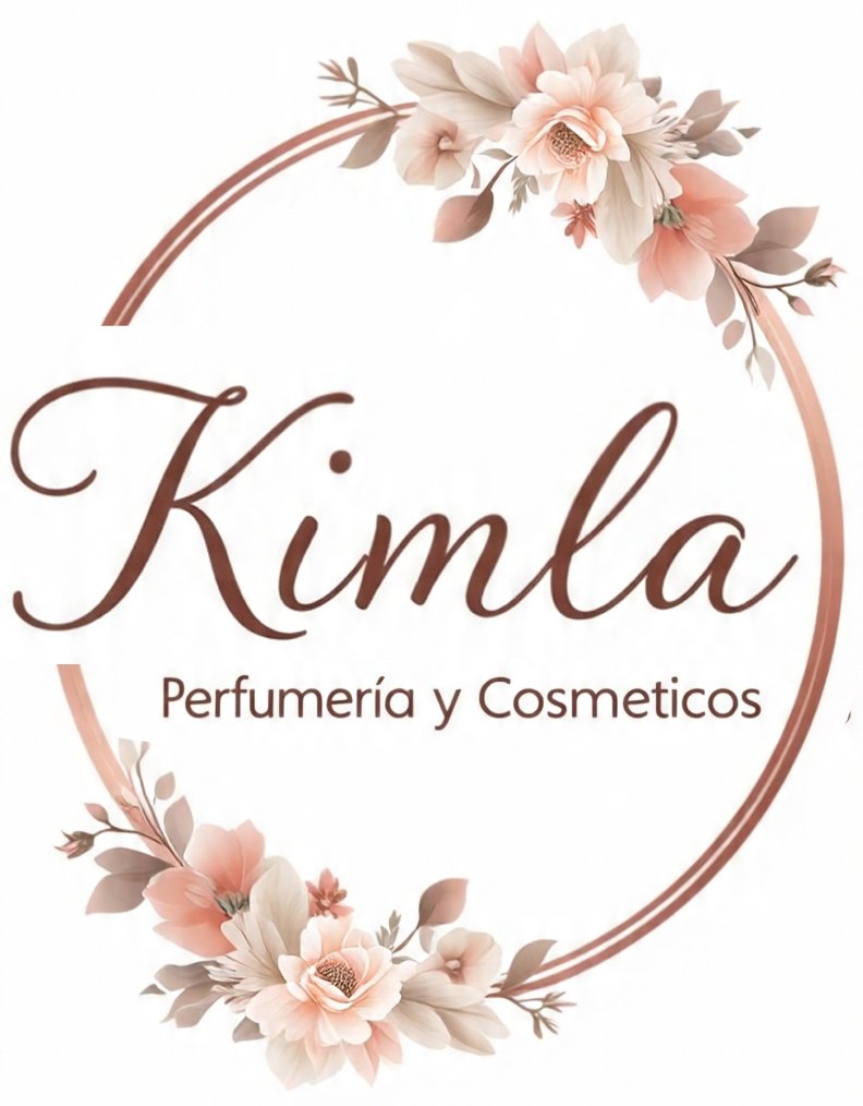 Kimla Perfumaria e Cosméticos