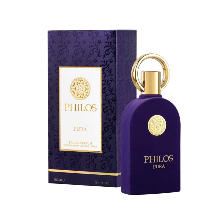 PHILOS PURA