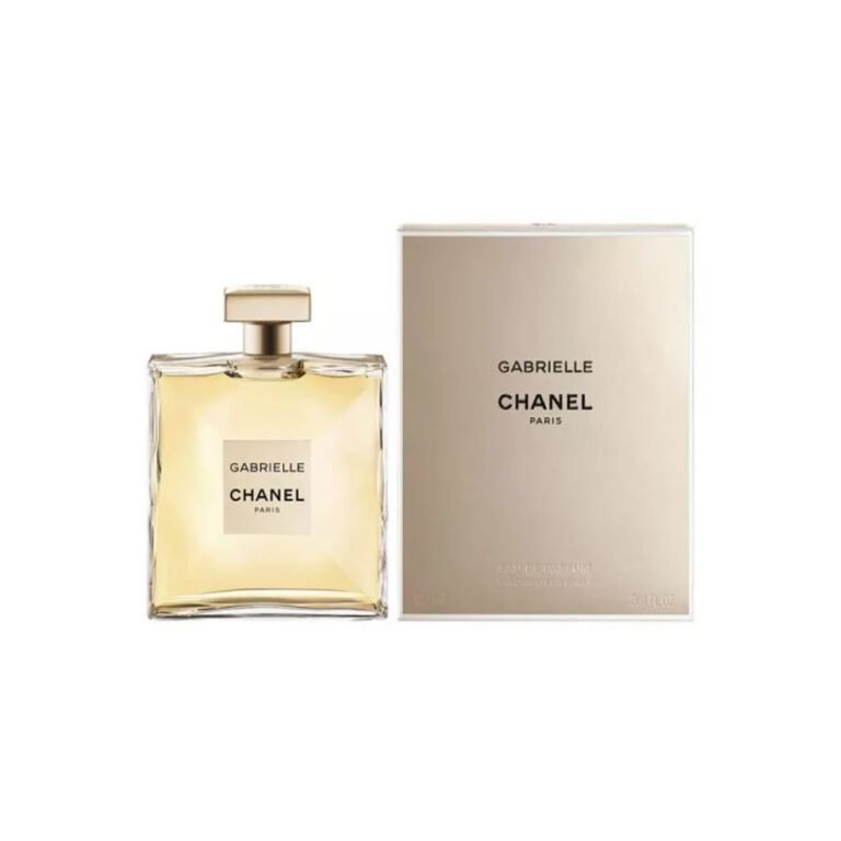 GABRIELLE CHANEL