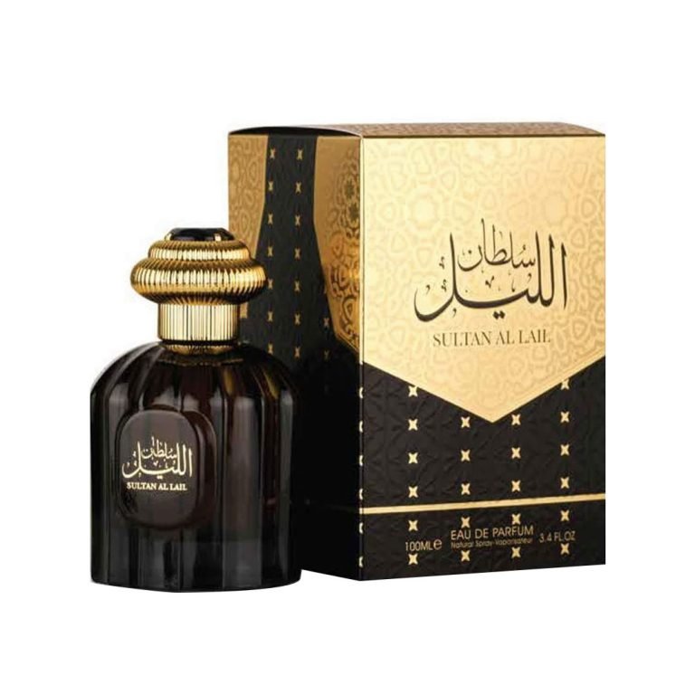 SULTAN AL LAIL