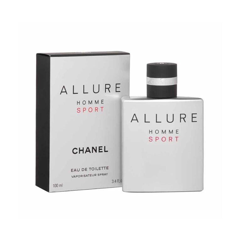 ALLURE CHANEL HOMME