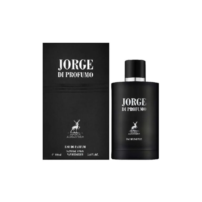 JORGE DI PROFUMO