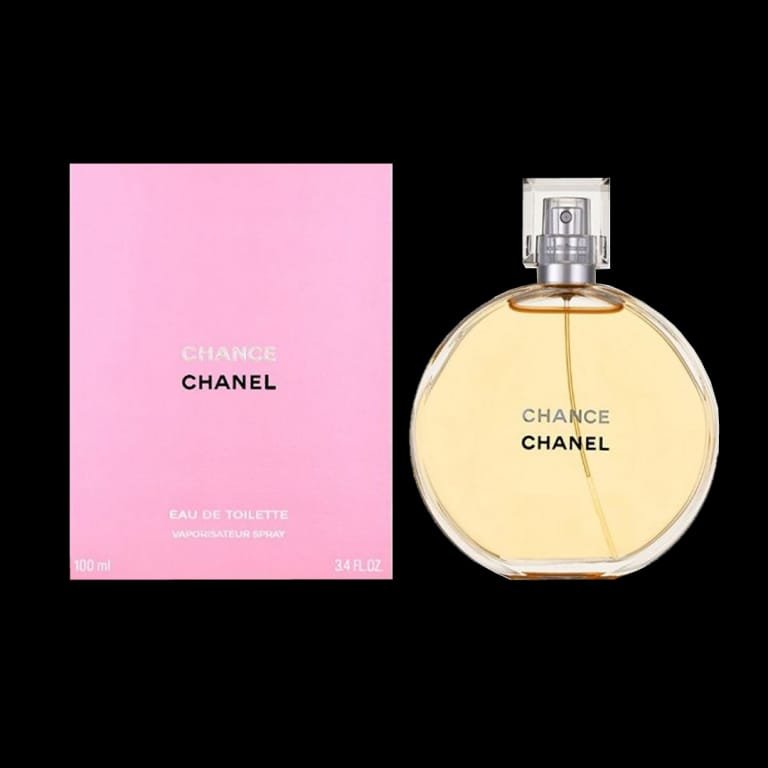 CHANGE CHANEL