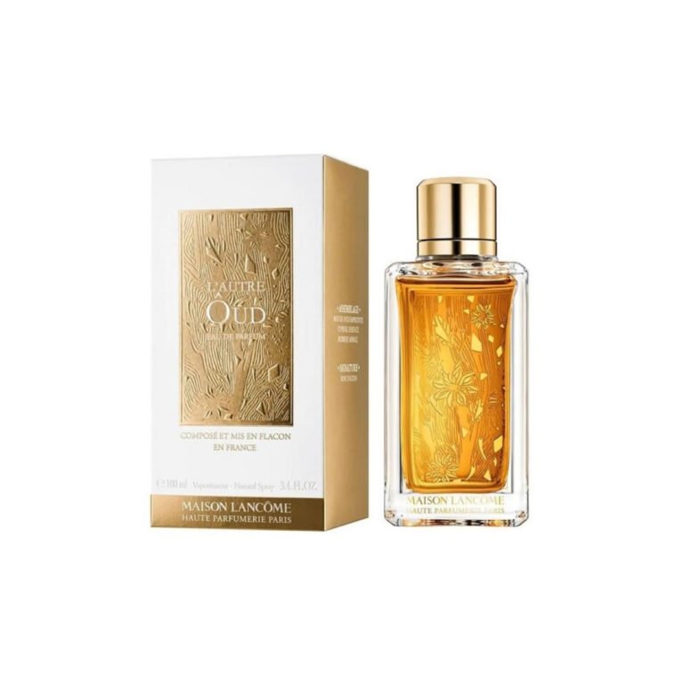 OUD de MAISON LANCÔME