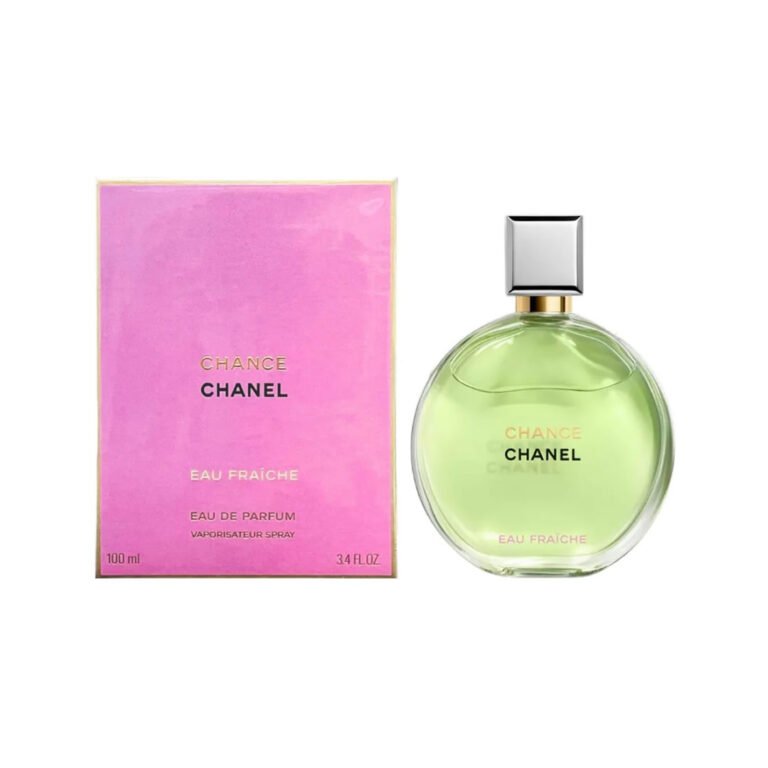 CHANCE CHANEL