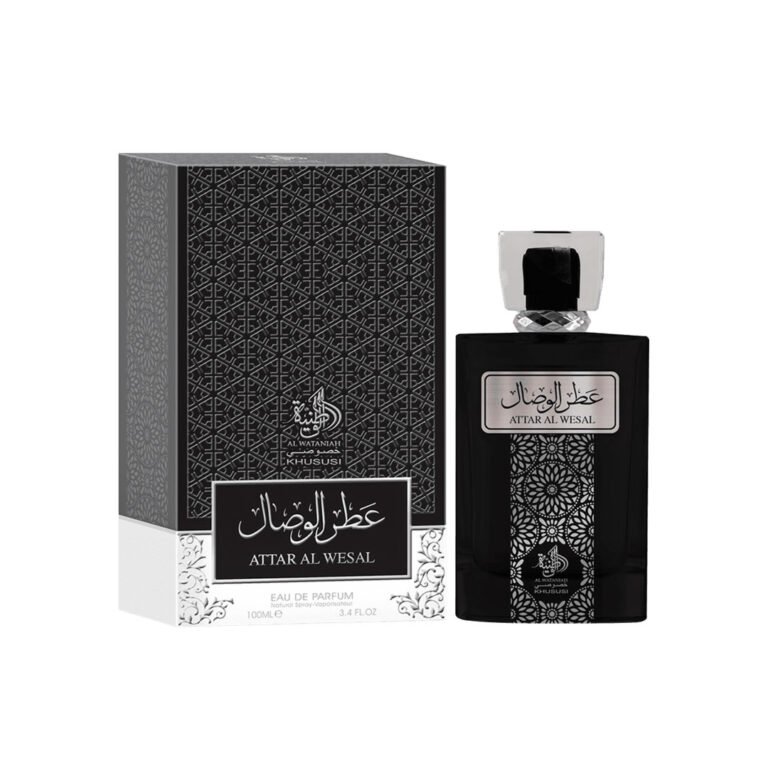 ATTAR AL WESAL