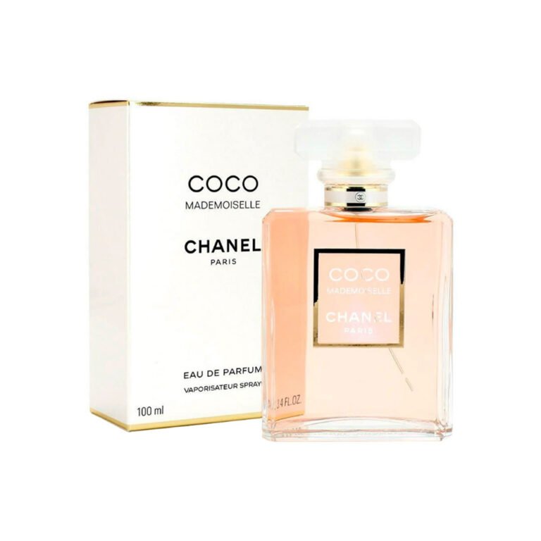 COCO CHANEL MADEMOISELLE