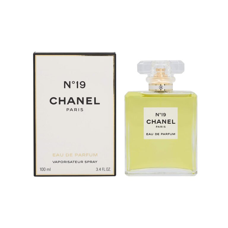 CHANEL Nº19