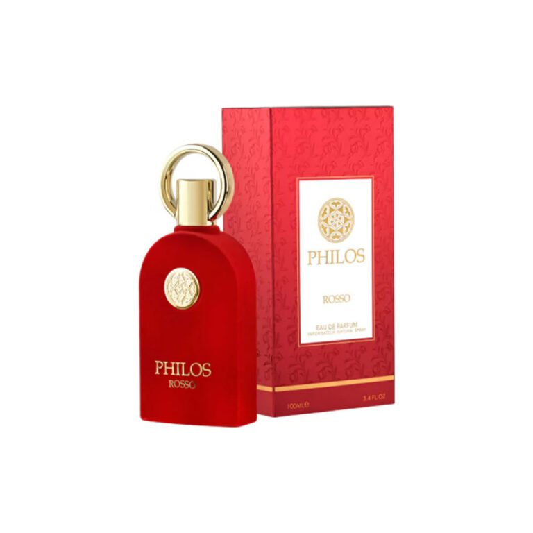 PHILOS ROSSO