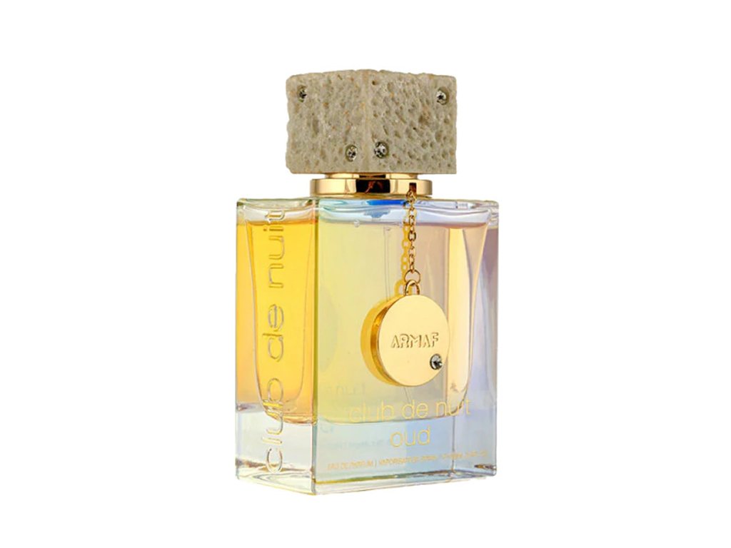 OUD CLUB DE NUIT
