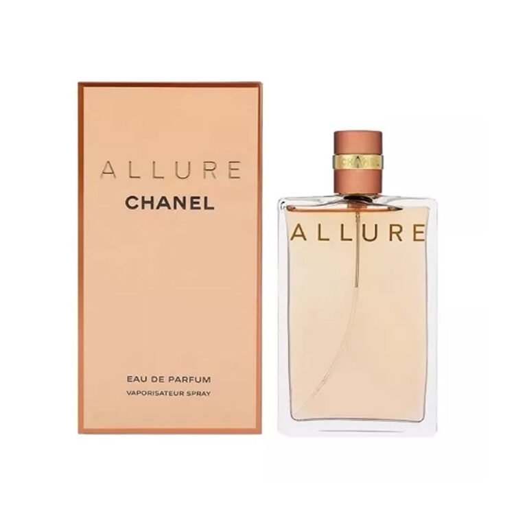 ALLURE CHANEL