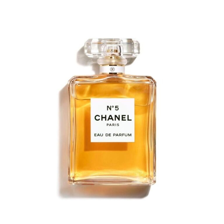 CHANEL Nº5