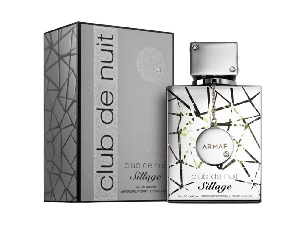 SILLAGE