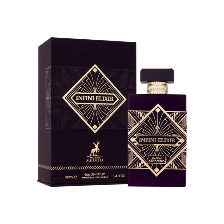INFINI ELIXIR