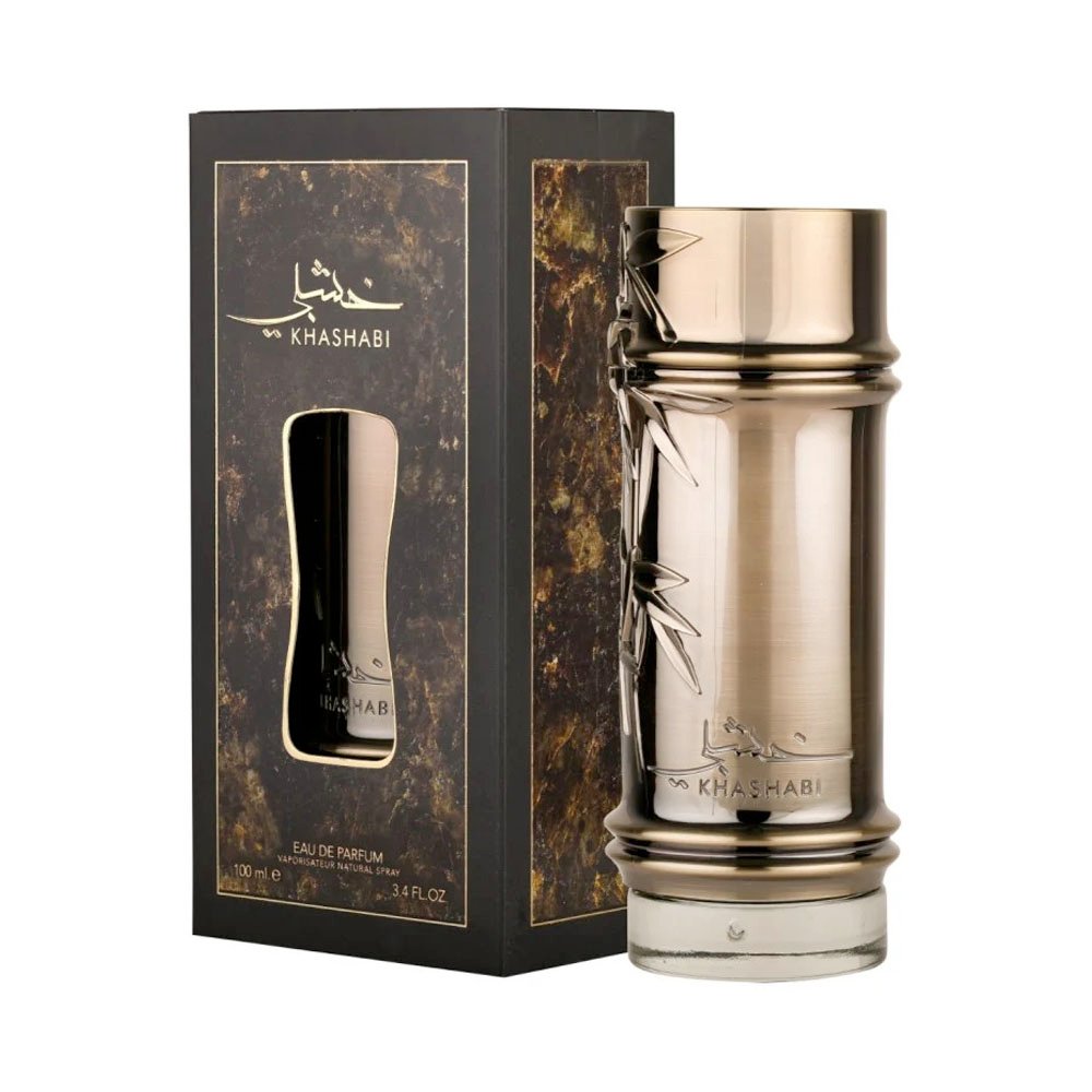 LATTAFA KHASHABI EAU DE PARFUM