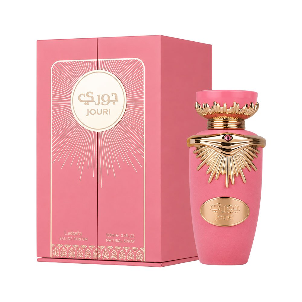 LATTAFA JOURI EDP