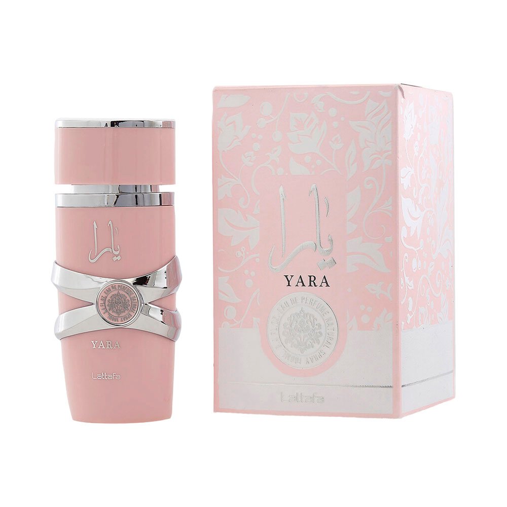 PERFUME LATTAFA YARA EAU DE PARFUM