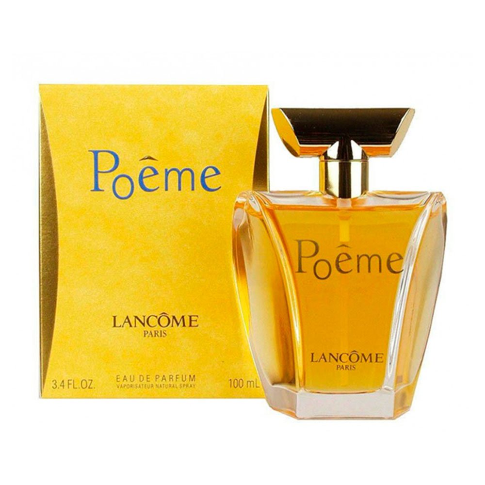 Perfume Lancome Poeme Eau de Parfum