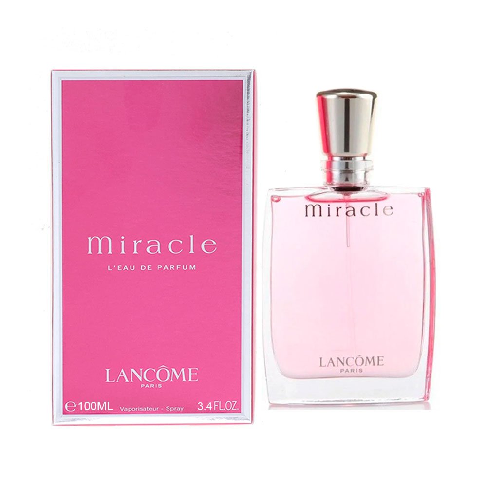 Perfume Lancome Miracle Eau de Parfum