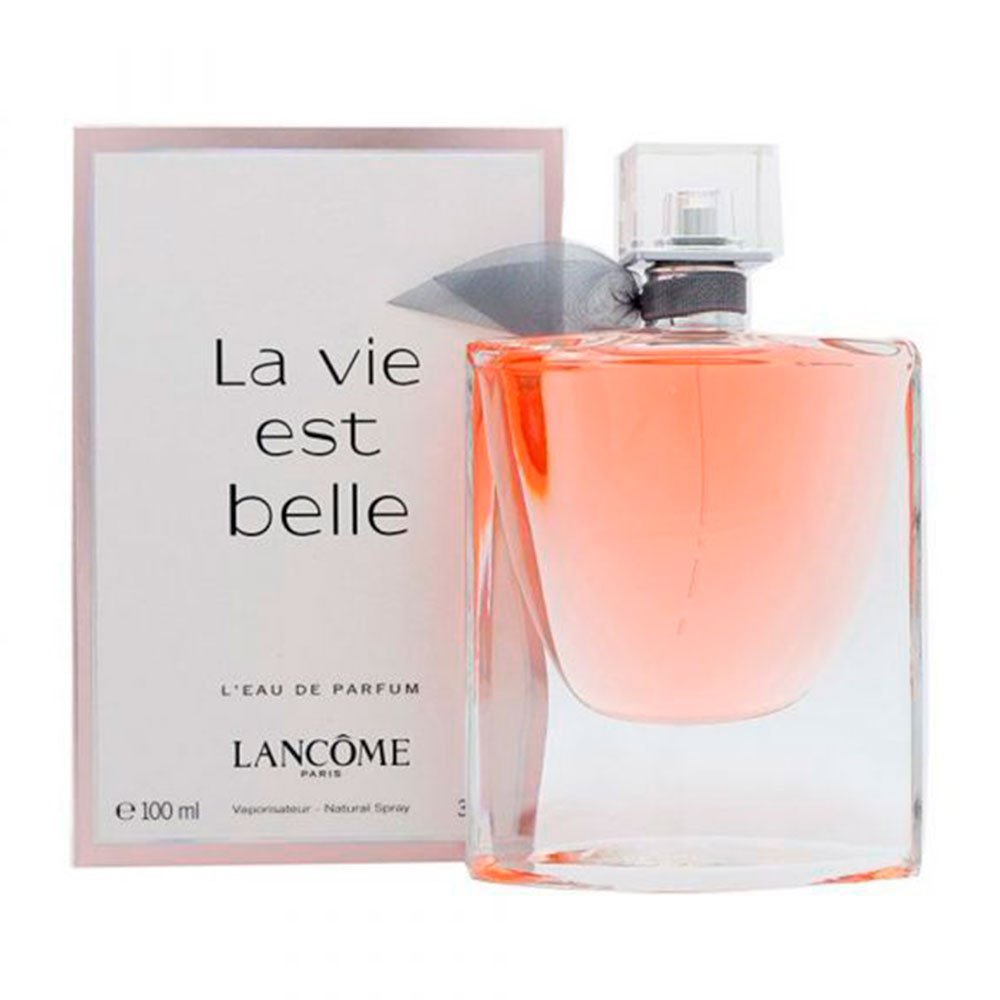 Perfume Lancome La Vie Est Belle Eau de Parfum