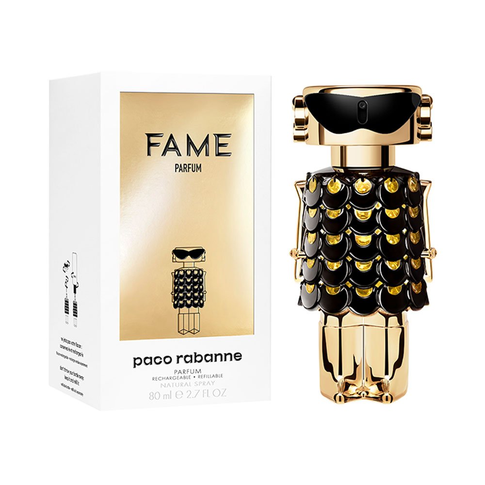 PERFUME PACO RABANNE FAME PARFUM