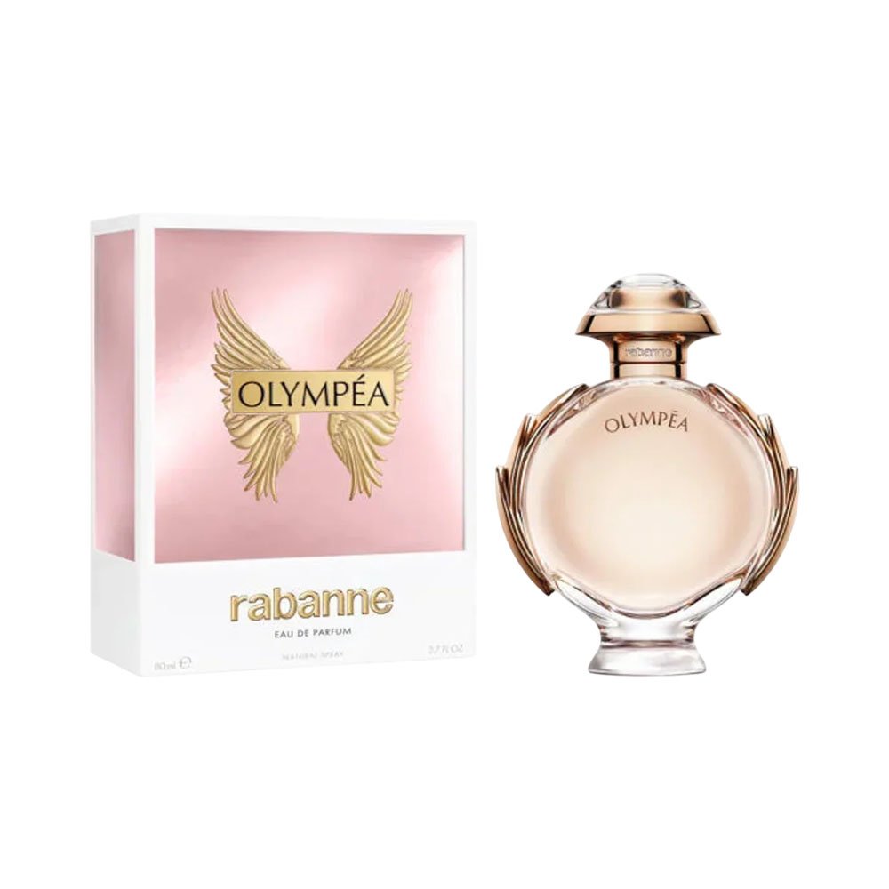 Perfume Paco Rabanne Olympea Eau de Parfum